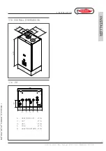 Preview for 11 page of Radiant R1CR 24 Installation, Use And Maintenance Manual