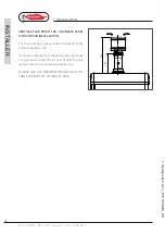 Предварительный просмотр 28 страницы Radiant R1K 100 RAIN Installation And Maintenance Manual