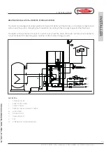 Preview for 13 page of Radiant R1K 120 Instructions For Installation, Use And Maintenance Manual