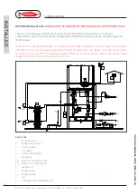 Preview for 14 page of Radiant R1K 120 Instructions For Installation, Use And Maintenance Manual