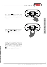 Preview for 47 page of Radiant R1K 120 Instructions For Installation, Use And Maintenance Manual