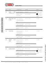 Preview for 72 page of Radiant R1K 120 Instructions For Installation, Use And Maintenance Manual