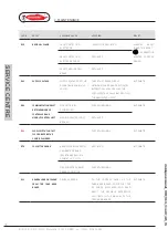 Preview for 74 page of Radiant R1K 120 Instructions For Installation, Use And Maintenance Manual