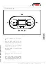 Preview for 79 page of Radiant R1K 120 Instructions For Installation, Use And Maintenance Manual