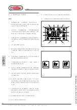 Preview for 80 page of Radiant R1K 120 Instructions For Installation, Use And Maintenance Manual