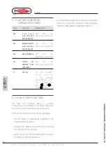 Preview for 86 page of Radiant R1K 120 Instructions For Installation, Use And Maintenance Manual