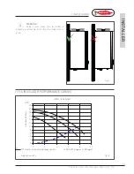 Preview for 13 page of Radiant R1K 34 Installation, Use And Maintenance Manual