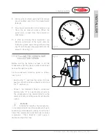 Preview for 17 page of Radiant R1K 34 Installation, Use And Maintenance Manual