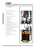 Preview for 50 page of Radiant R1K 34 Installation, Use And Maintenance Manual