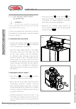 Предварительный просмотр 40 страницы Radiant R1K 75 Installation And Maintenance Manual