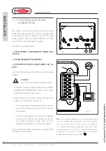 Preview for 22 page of Radiant R1K34 Installation And Maintenance Manual