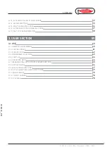 Preview for 3 page of Radiant R1KG 18 Instructions For Installation, Use And Maintenance Manual