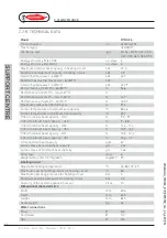 Preview for 44 page of Radiant R1KG 18 Instructions For Installation, Use And Maintenance Manual