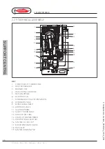 Preview for 48 page of Radiant R1KG 18 Instructions For Installation, Use And Maintenance Manual