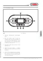 Preview for 61 page of Radiant R1KG 18 Instructions For Installation, Use And Maintenance Manual