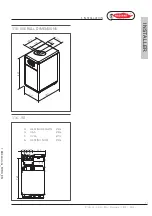 Предварительный просмотр 11 страницы Radiant R1KG 24 Instructions For Installation, Use And Maintenance Manual