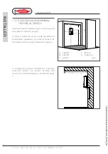 Preview for 12 page of Radiant R1KR 28 Installation, Use And Maintenance Manual