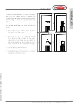 Preview for 13 page of Radiant R1KR 28 Installation, Use And Maintenance Manual