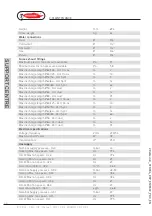 Preview for 44 page of Radiant R1KR Instructions For Installation, Use And Maintenance Manual