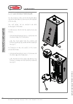 Preview for 50 page of Radiant R1KR Instructions For Installation, Use And Maintenance Manual