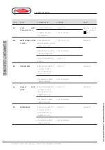 Preview for 54 page of Radiant R1KR Instructions For Installation, Use And Maintenance Manual