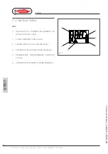 Preview for 62 page of Radiant R1KR Instructions For Installation, Use And Maintenance Manual