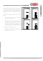 Preview for 13 page of Radiant R2C 28 Installation, Use And Maintenance Manual