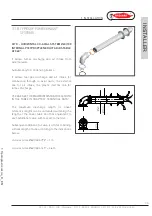 Preview for 23 page of Radiant R2C 28 Installation, Use And Maintenance Manual