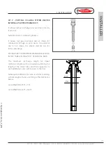 Preview for 25 page of Radiant R2C 28 Installation, Use And Maintenance Manual