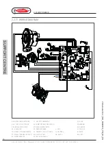 Preview for 50 page of Radiant R2C 28 Installation, Use And Maintenance Manual