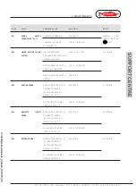 Preview for 55 page of Radiant R2C 28 Installation, Use And Maintenance Manual