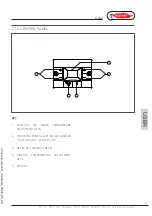 Preview for 61 page of Radiant R2C 28 Installation, Use And Maintenance Manual