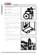 Preview for 16 page of Radiant R2K 24 Installation And Maintenance Manual