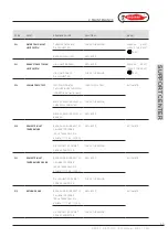 Preview for 63 page of Radiant R2K 55 Installation And Maintenance Manual