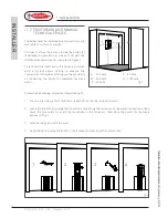 Preview for 12 page of Radiant R2KA 24 /8 Installation, Use And Maintenance Manual