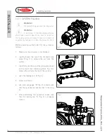 Preview for 16 page of Radiant R2KA 24 /8 Installation, Use And Maintenance Manual