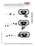 Preview for 33 page of Radiant R2KA 24 /8 Installation, Use And Maintenance Manual