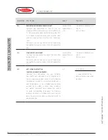 Preview for 38 page of Radiant R2KA 24 /8 Installation, Use And Maintenance Manual