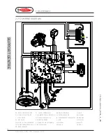 Предварительный просмотр 50 страницы Radiant R2KA 24 /8 Installation, Use And Maintenance Manual