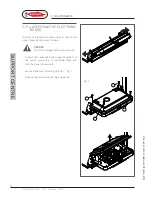 Предварительный просмотр 52 страницы Radiant R2KA 24 /8 Installation, Use And Maintenance Manual