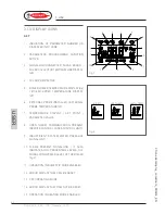 Предварительный просмотр 64 страницы Radiant R2KA 24 /8 Installation, Use And Maintenance Manual