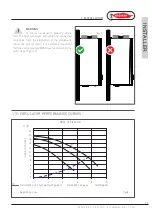 Preview for 13 page of Radiant R2KA 34/20 Installation And Maintenance Manual