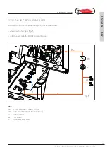 Preview for 15 page of Radiant R2KA 34/20 Installation And Maintenance Manual