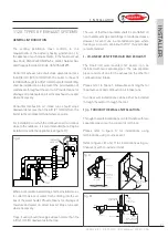 Предварительный просмотр 27 страницы Radiant R2KA 34/20 Installation And Maintenance Manual