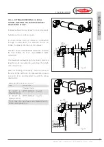 Предварительный просмотр 31 страницы Radiant R2KA 34/20 Installation And Maintenance Manual