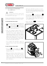 Предварительный просмотр 38 страницы Radiant R2KA 34/20 Installation And Maintenance Manual