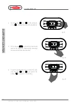 Предварительный просмотр 40 страницы Radiant R2KA 34/20 Installation And Maintenance Manual