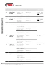 Предварительный просмотр 62 страницы Radiant R2KA 34/20 Installation And Maintenance Manual