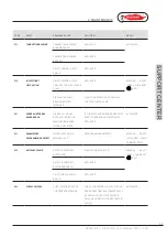 Предварительный просмотр 63 страницы Radiant R2KA 34/20 Installation And Maintenance Manual