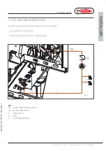 Preview for 15 page of Radiant R2KA 34 Instructions For Installation, Use And Maintenance Manual